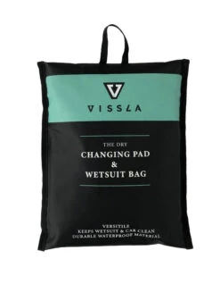 VISSLA CHANGE PAD -Surfcorner Store vissla change pad 4