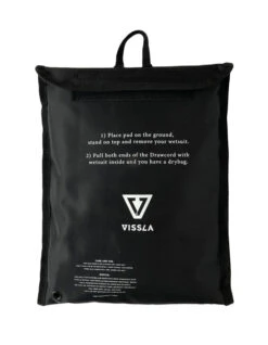 VISSLA CHANGE PAD -Surfcorner Store vissla change pad 5