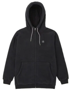 VISSLA ECO-ZY SHERPA FLEECE