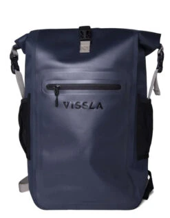 VISSLA NORTH SEAS 18L DRY BACKPACK NAVY