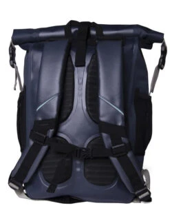 VISSLA NORTH SEAS 18L DRY BACKPACK NAVY -Surfcorner Store vissla north seas zaino 18l dry backpack navy 2