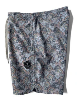 VISSLA PANTALONCINI GREENHOUSE 17.5'' BONE -Surfcorner Store vissla pantaloncini greenhouse 17 5 bone 2