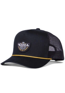 VISSLA WEST WINDS ECON TRUCKER