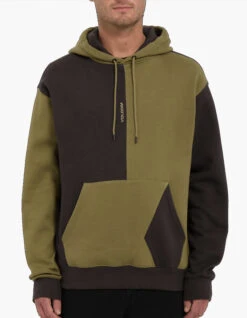 VOLCOM HALFSTONE PO HOODIE
