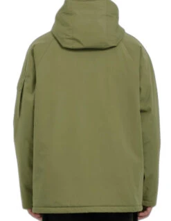 VOLCOM STOKE STONE II 5K JACKET WINTERMOSS -Surfcorner Store volcom stoke stone ii 5k giacca tecnica 6