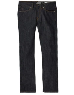 VOLCOM VORTA JEANS RINSE -Surfcorner Store volcom vorta jeans rinse 4