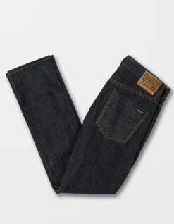 VOLCOM VORTA JEANS RINSE -Surfcorner Store volcom vorta jeans rinse 5