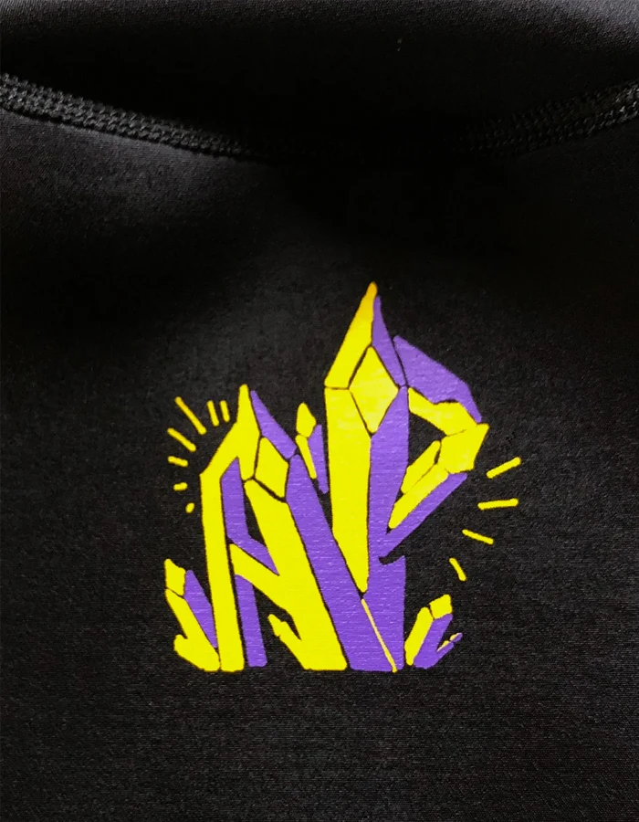 ZION ASHER PACEY 1/2 LONG SLEEVE VEST 4 ZION ASHER PACEY 1/2 LONG SLEEVE VEST - Image 4