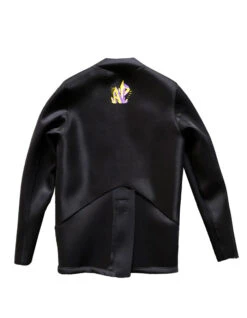 ZION ASHER PACEY 1/2 LONG SLEEVE VEST 7 ZION ASHER PACEY 1/2 LONG SLEEVE VEST -Surfcorner Store zion asher pacey 1 2mm corpetto 3